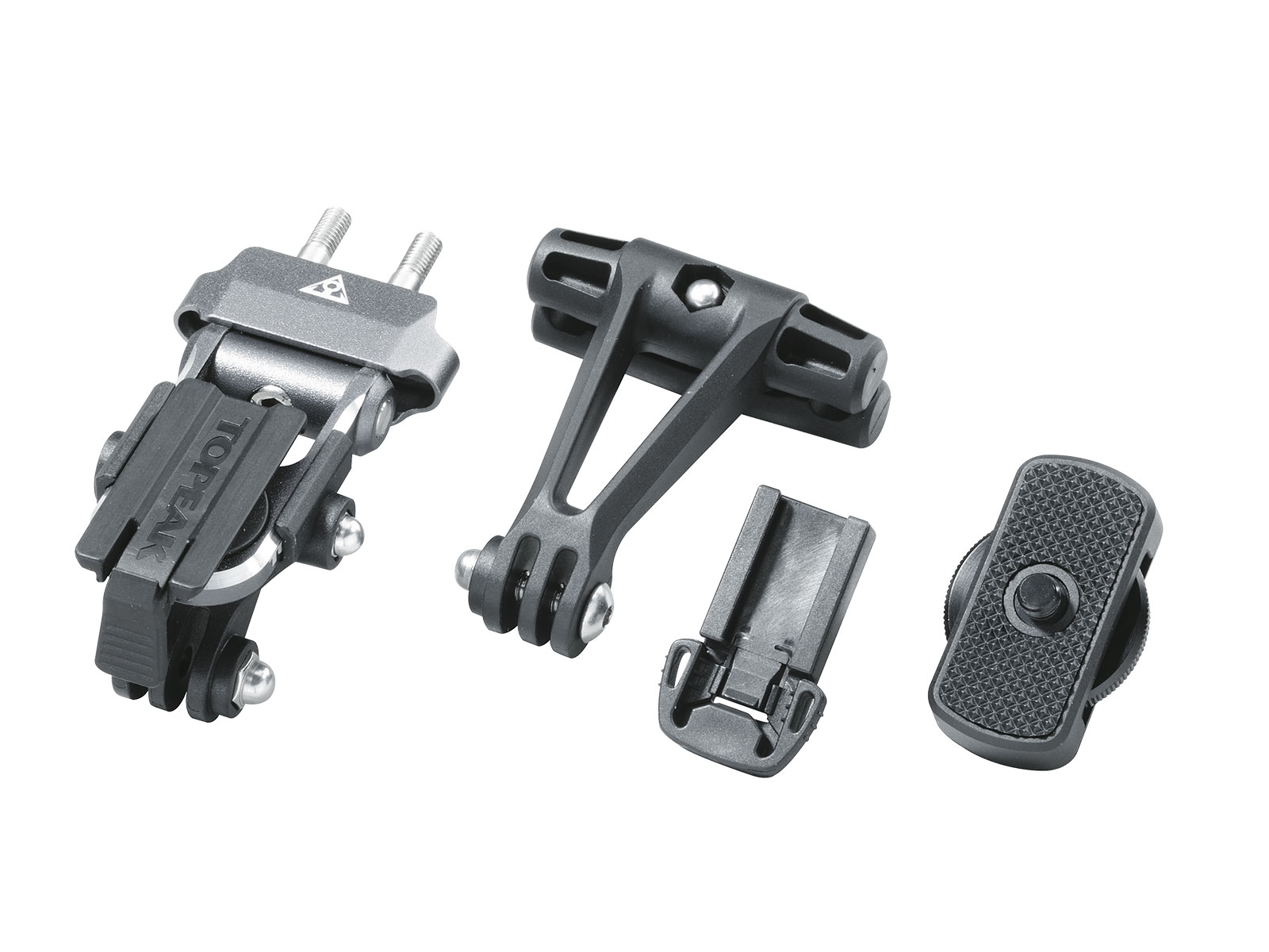 TOPEAK RideCase Mount RX With SC Adapter Крепление для экшн-камеры.